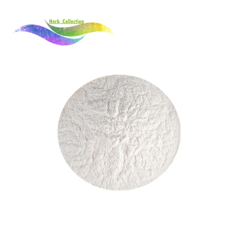  Supply organic corn starch powder in bulk