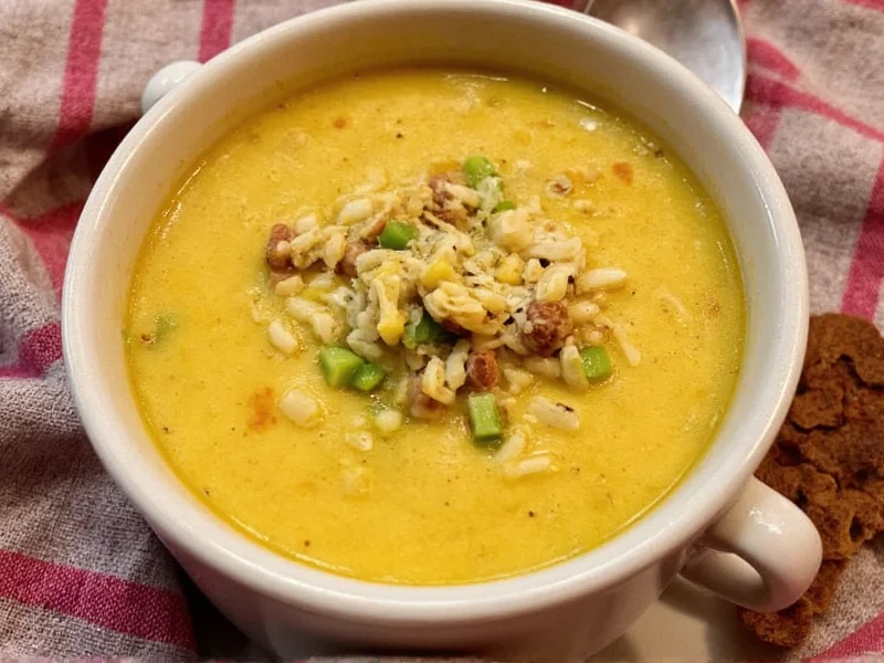 Creamy Avocado Broccoli Keto Soup Recipe (6g Net Carbs)