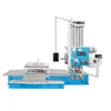 Use-friendly multi function 11 KW high quality horizontal boring machine manufacturer