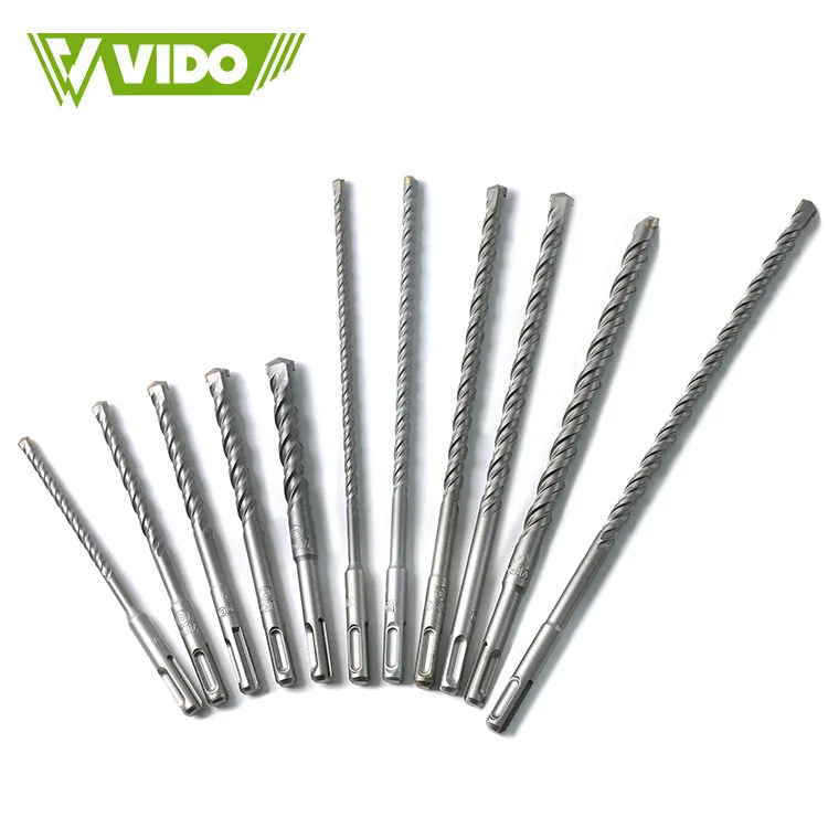 SDS hammer drill bit (3)