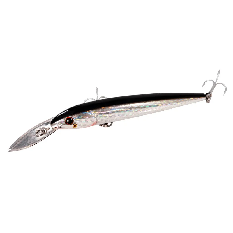 

Minnow fishing lures fishing bait NBL9904 fishing bait lure, Picture