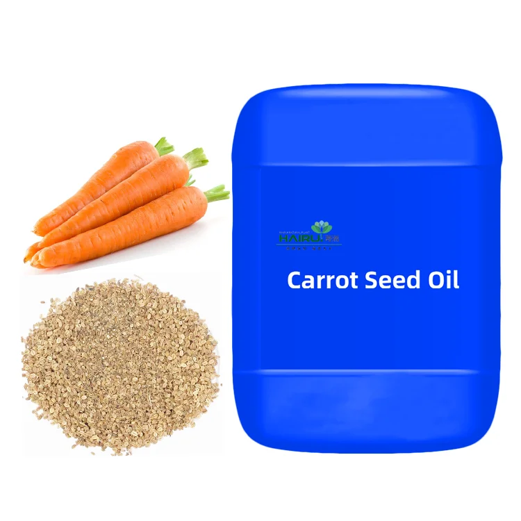 

100% Pure Natural carrot seed oil on sales OEM Brand 10ml Carrot Seed essential oil