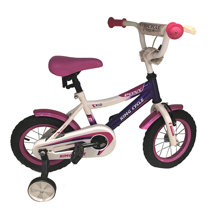 my little pony toddler bike