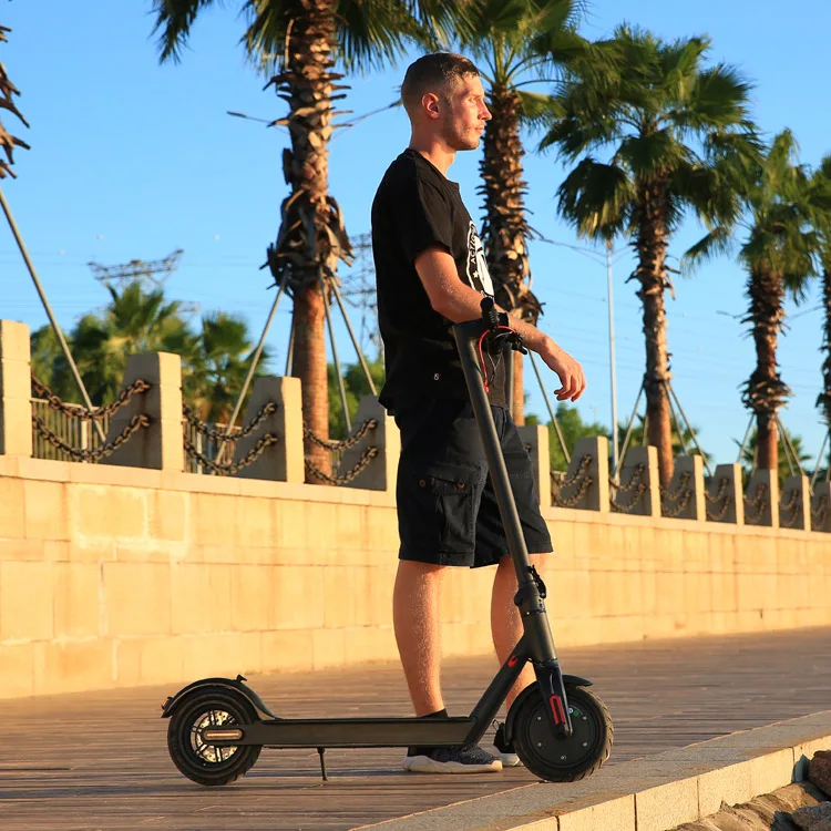

ASKMY 2020 hot selling 250W off load kick Adult available self-balancing scooter-electric from China