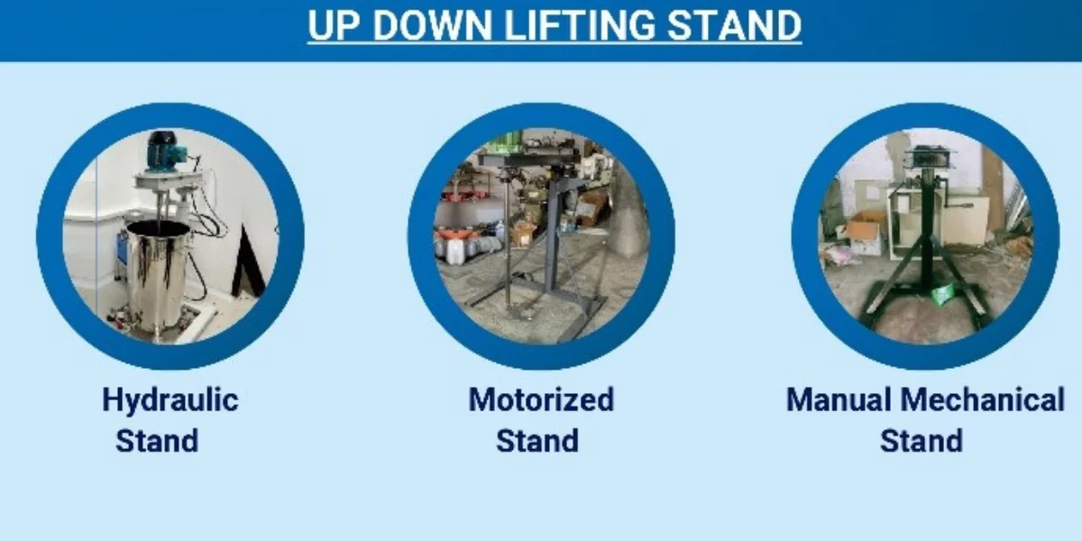 Company Overview - JP SONS ENGINEERING