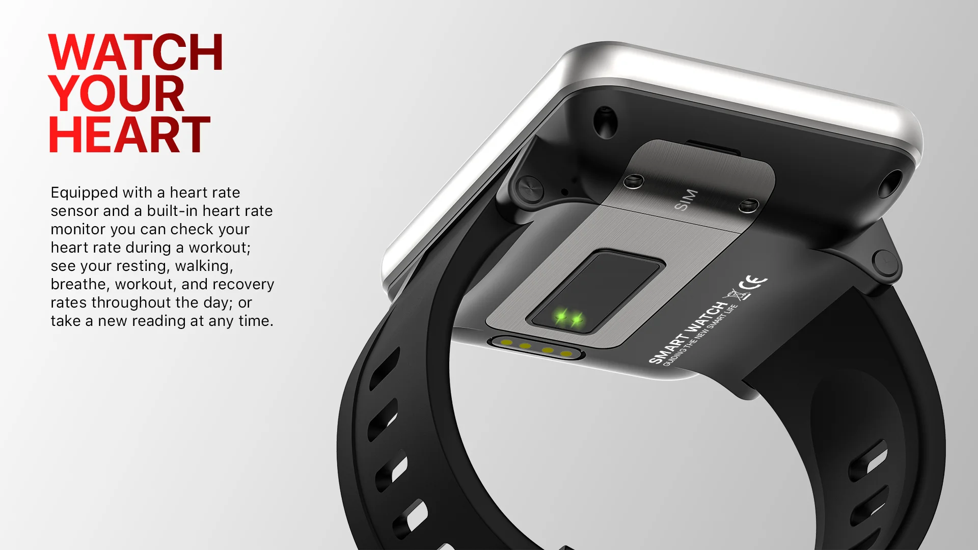 gpay smartwatch