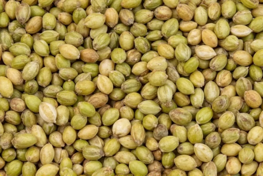 Cardamom Seeds