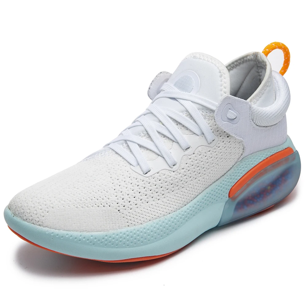 

Knitted Mesh Upper Cheap Fashion Sneakers for Men and Women Casual Breathable Sport Athletic Shoes 36-46