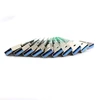 Wholesale memory flash stick SDK chip blue head USB 3.0/2.0 TLC MLC High speed for swivel usb flash drive