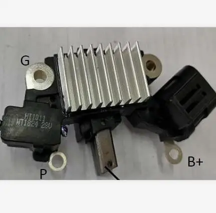 

NEW Alternator Voltage Regulator 8972493360 ARH5070 VR-H2000-70B IH786