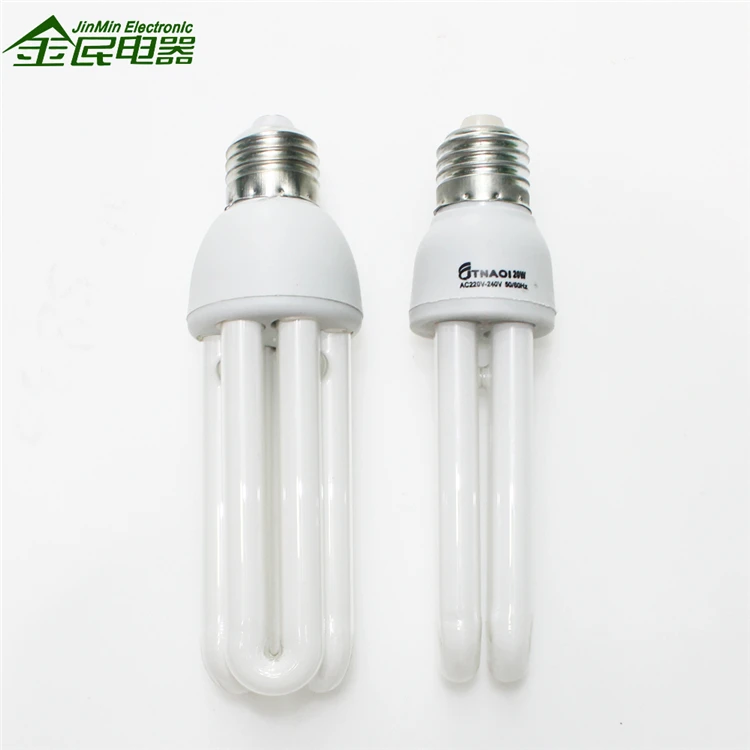 Wholesale energy saving light 5-20W / energy saving tube light cfl light bulb with price energy saving bulb