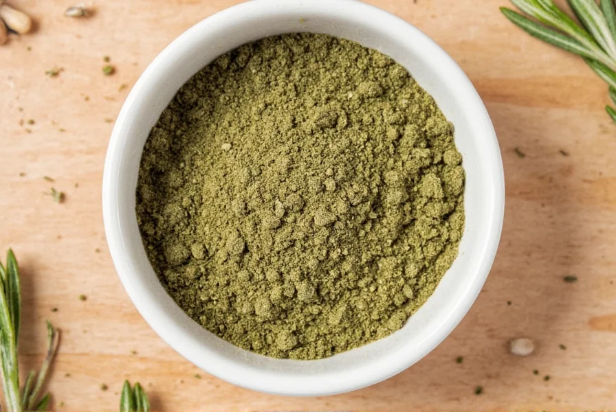 the secret weapon in your spice cabinet ground rosemary powder