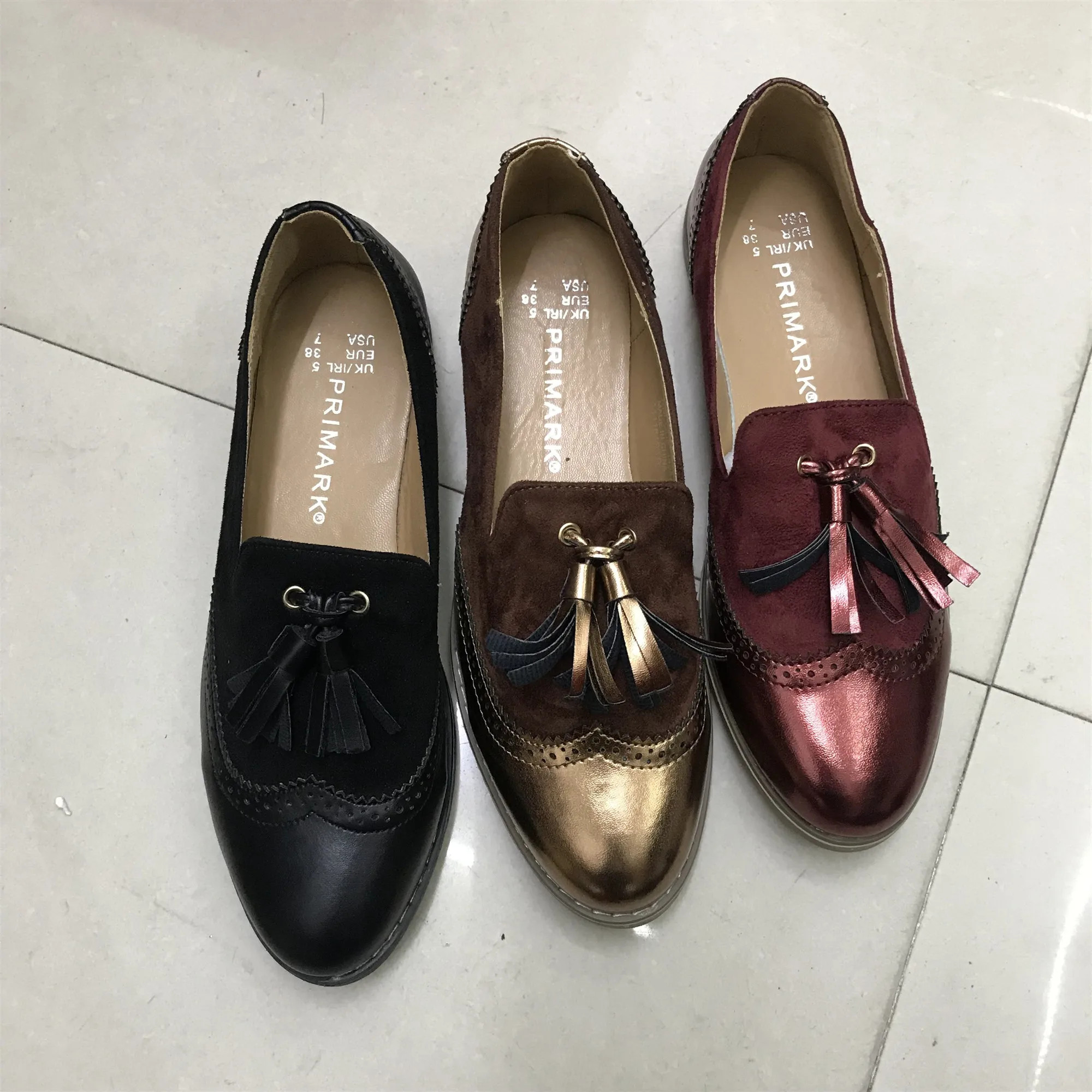 fancy flat shoes for women