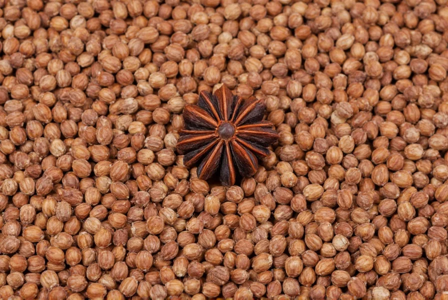 Anise Seeds: Benefits, Uses & Flavor Guide