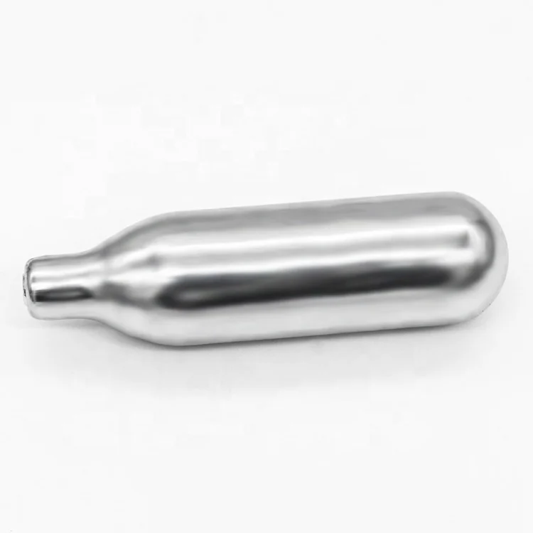 
wholesale 8g n2o cartridges nitrous oxide nos whipped cream chargers 