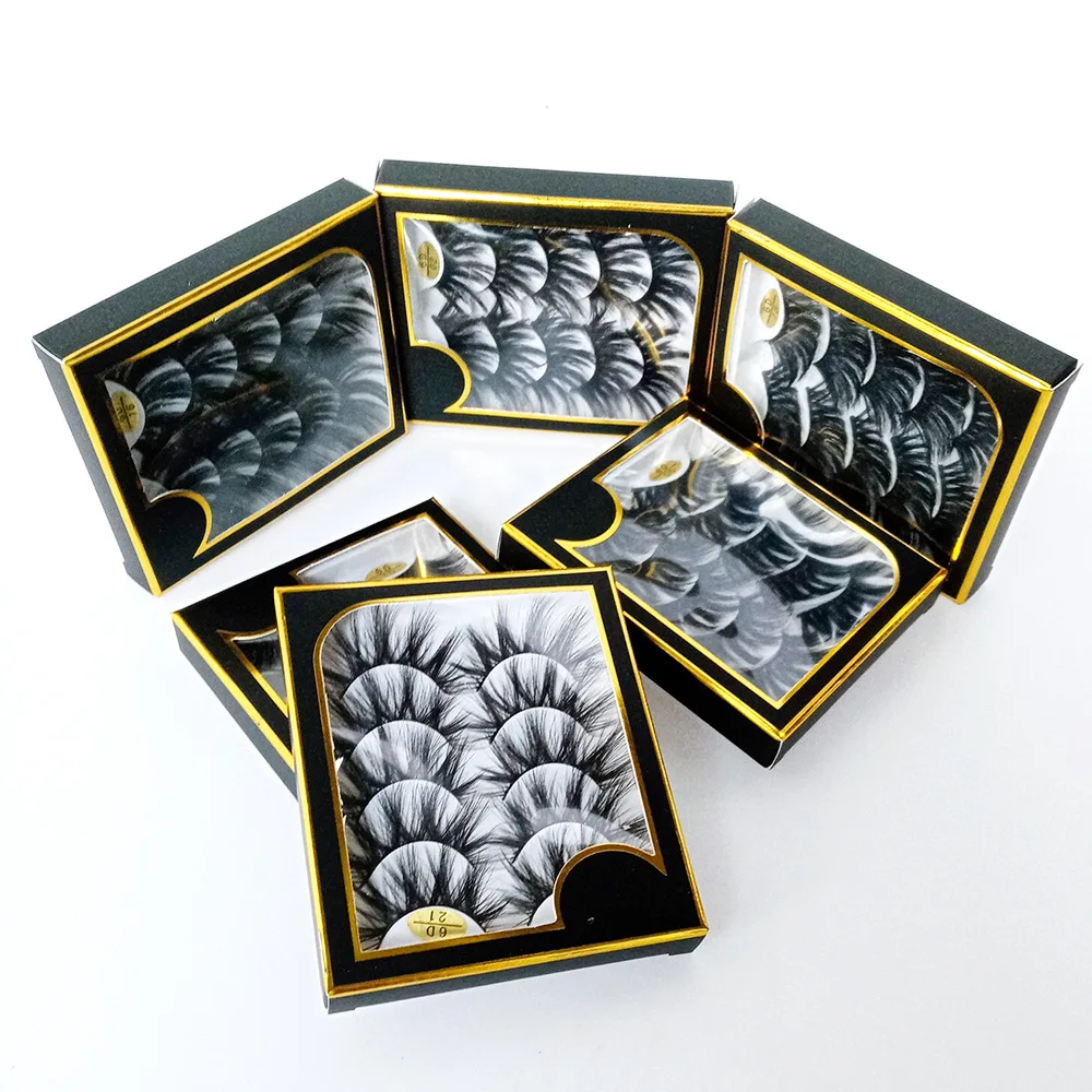 

New design Eyelash Vendors Other Eyelashes & Tools, Black