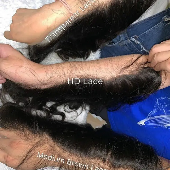 
JP Long Brazilian virgin hair wig transparent lace frontals wigs,HD transparent lace closure, lace closure human hair wigs 