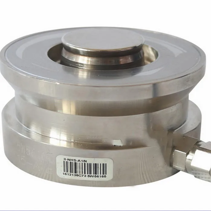 

HBM load cell HBM RTN 15TC3 twisting ring type weighing sensor 10T/15T