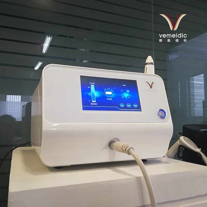
Meso Therapy 2020 Non Invasive Injection Gun Needle Free Mesotherapy Machine/ Device/ Solution 