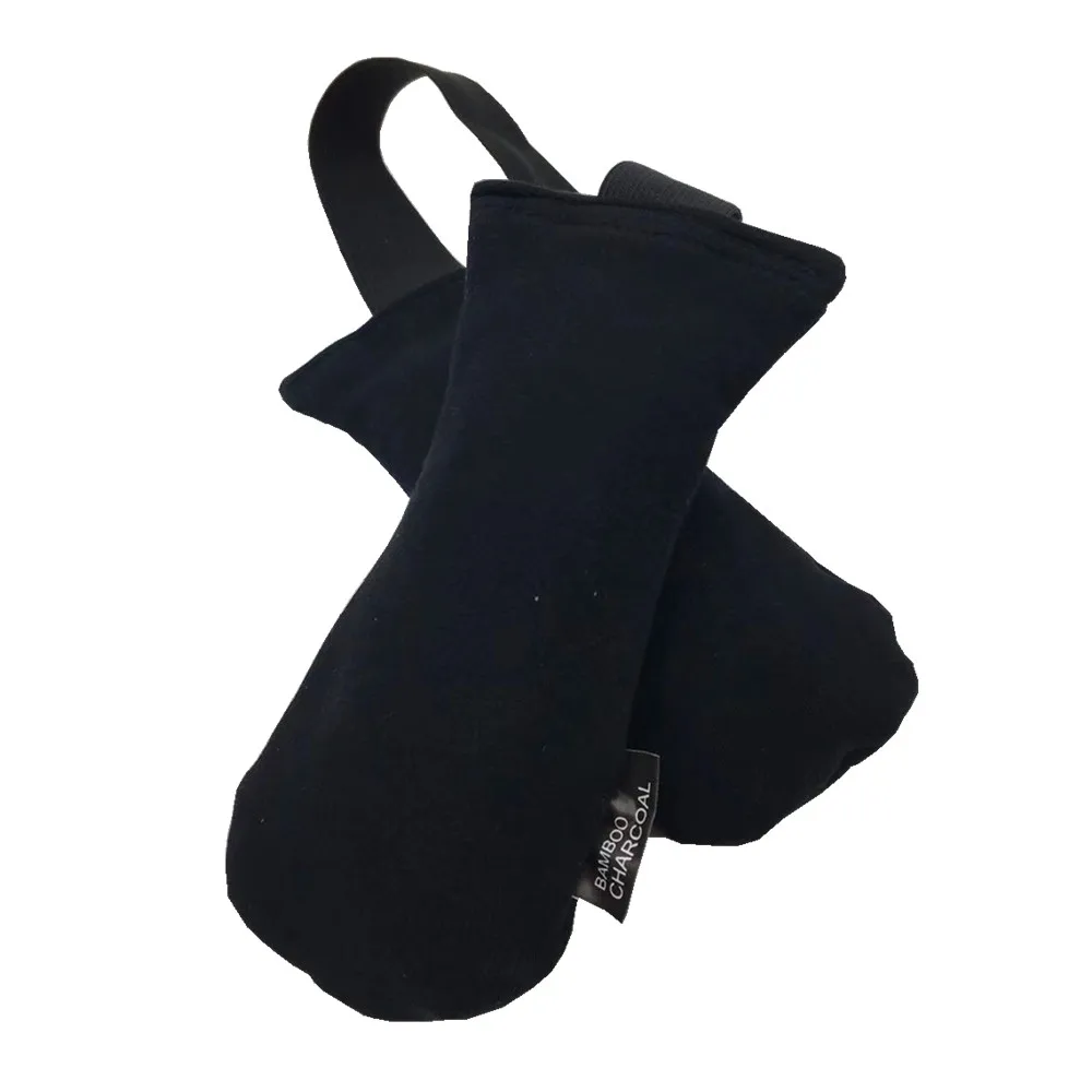 

75g*2 Natural Charcoal Shoe Dryer Deodorant Bag Boxing Glove Deodorizer Odor Absorber, Customized color
