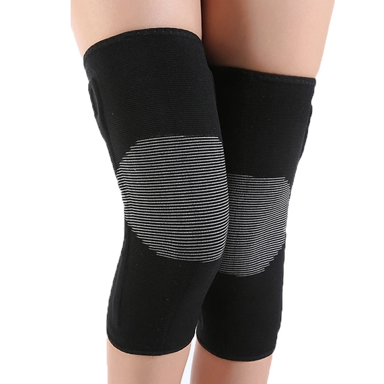 

Rapid recovery of running knee protector meniscus tear arthritis, Black