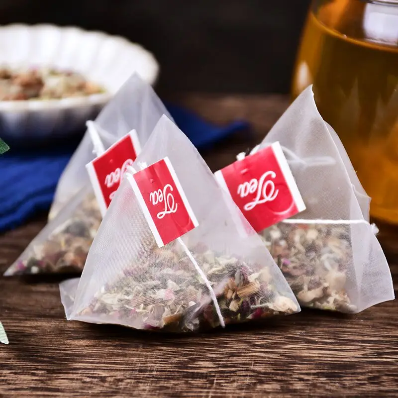 2020 OEM Private Label Upgraded Natural 28 days Detox Flat Tummy Tea - 4uTea | 4uTea.com
