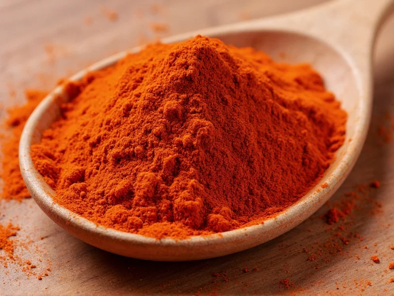 Cayenne Pepper vs Chili Powder: Key Differences Explained