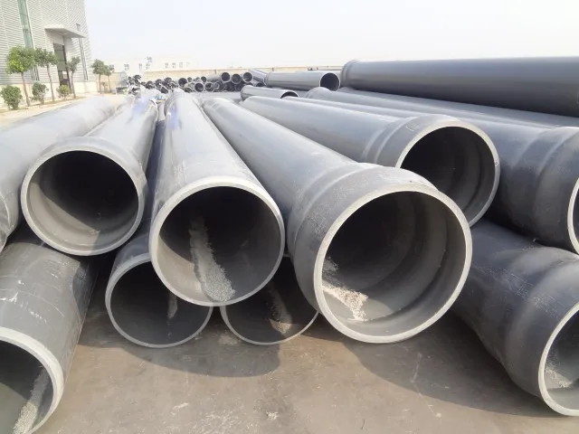 800mm pvc地下水管塑料管水 - buy 管道水,塑料给水,pvc地下输水管道