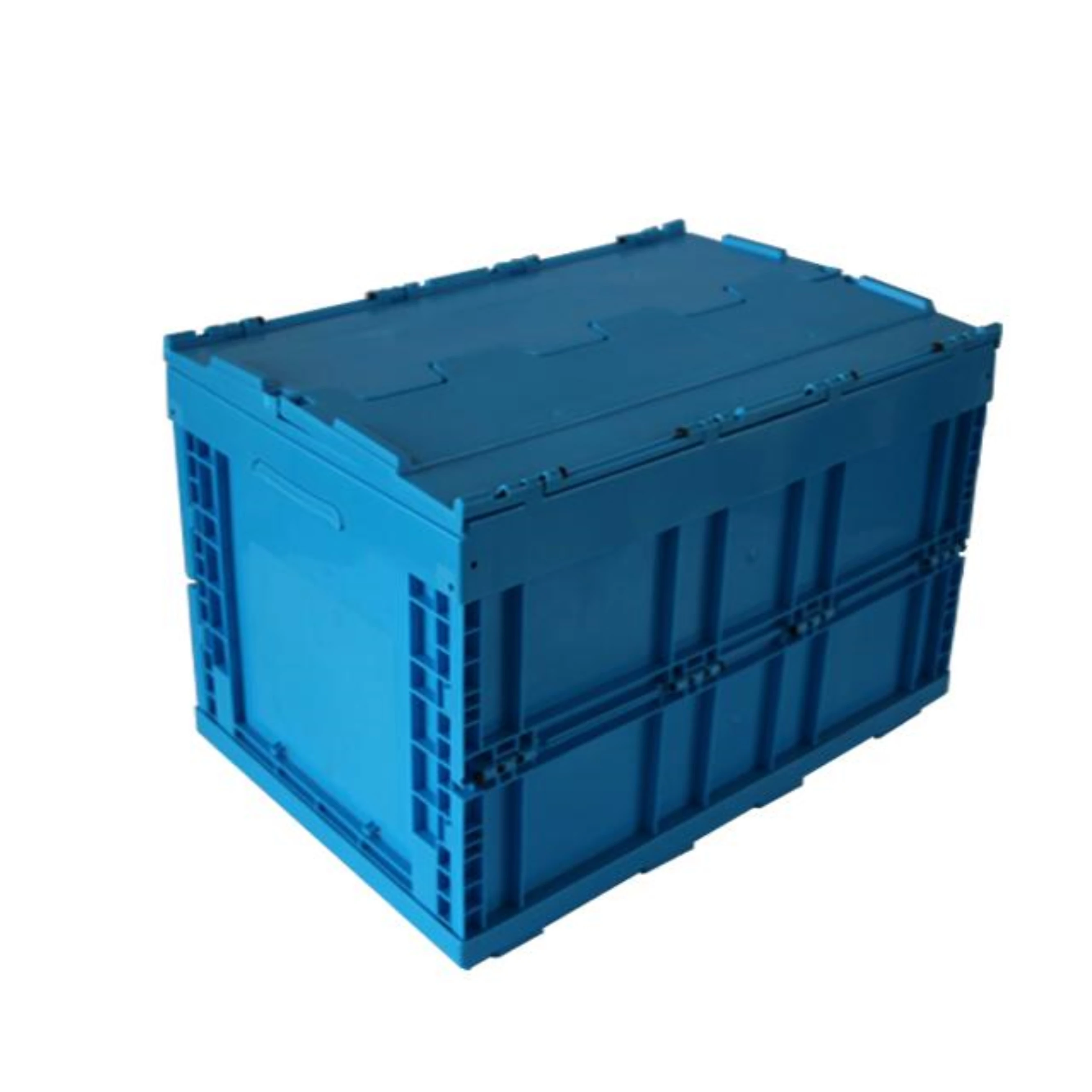 detachable foldable cooler box for temperature sensitive product