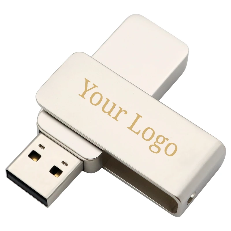 

Waterproof Custom Logo Metal Flash Disk 4gb 8gb 32gb 16gb Pen Drive Usb2.0 3.0 Pendrive Usb Memoria Flash Drive