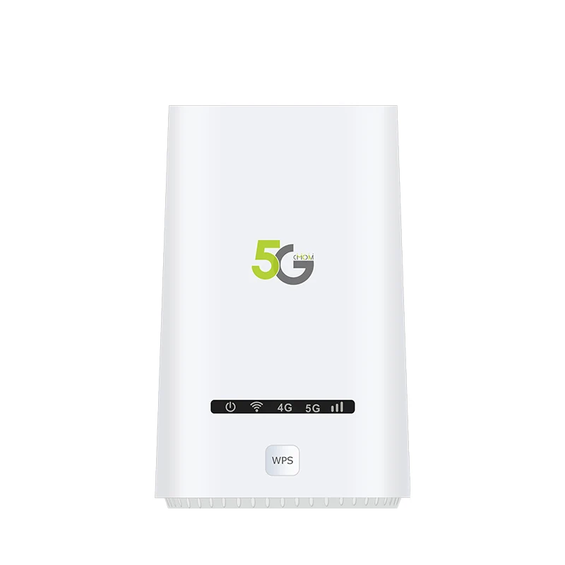 

CMOM 2020 Original 5G CPE Pro unlocked 5G WiFi CPE Router