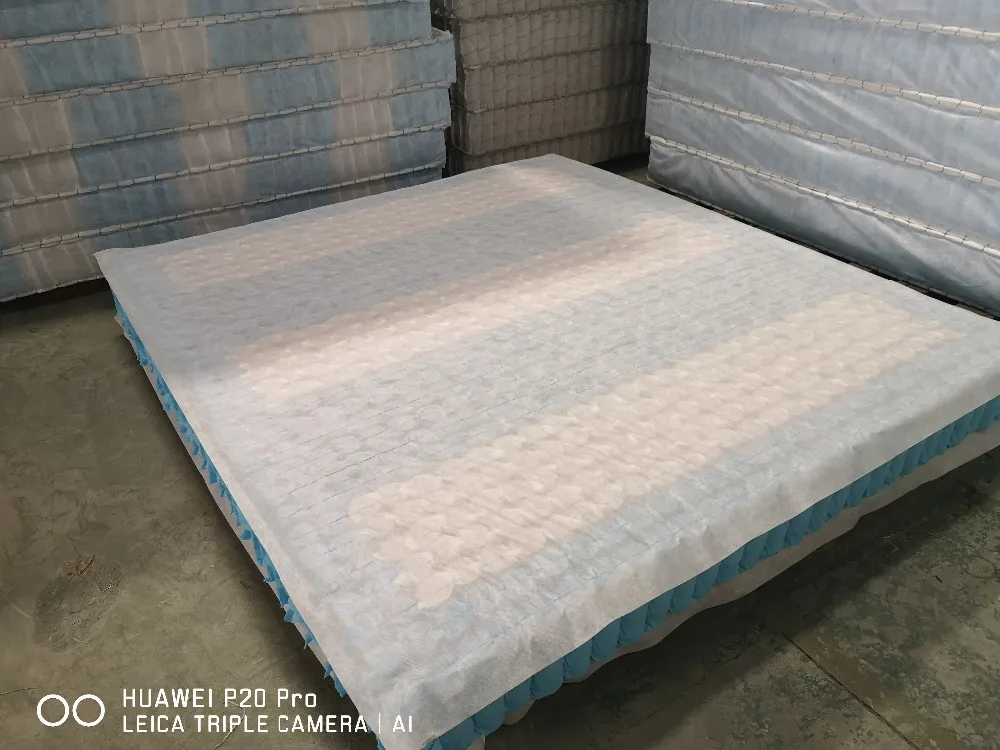 Customized All Size Of Partitioned Marshall Spring Unit/ 3 Zone 5 Zone