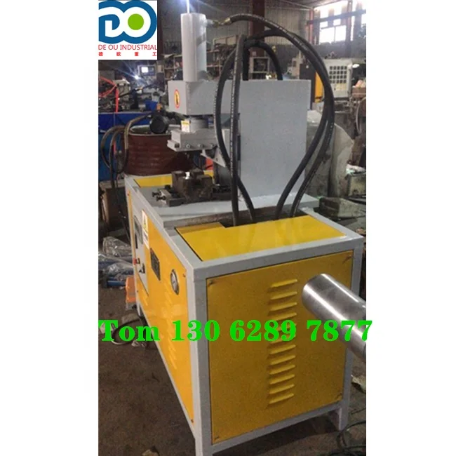 Hydraulic Angle punching machine5.jpg