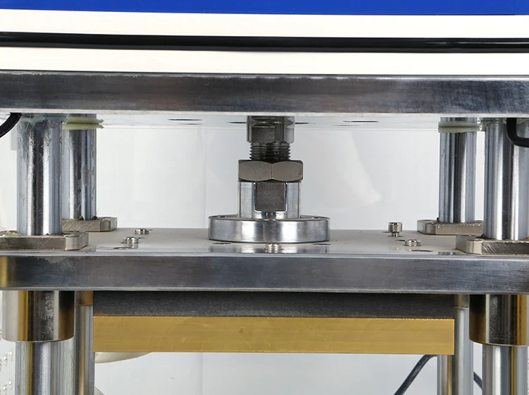 cheap heat press machine