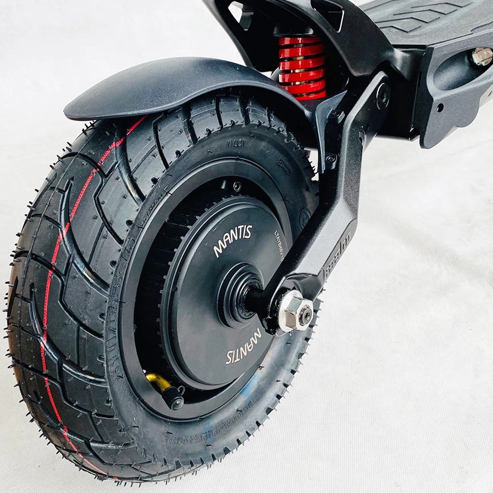 Zero 10x Kugoo M4 Electric Scooter 10 Inch 80/656 City Road Tyre 10x3