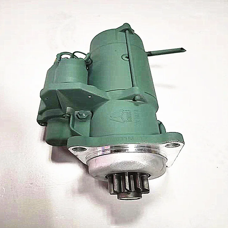 Sinotruk Howo Truck Parts Iskra Starter Motor Vg1560090001 Buy Starter Motor,Vg1560090001,Howo