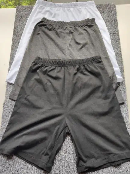 
Wholesale women cotton high waisted cycling biker shorts 