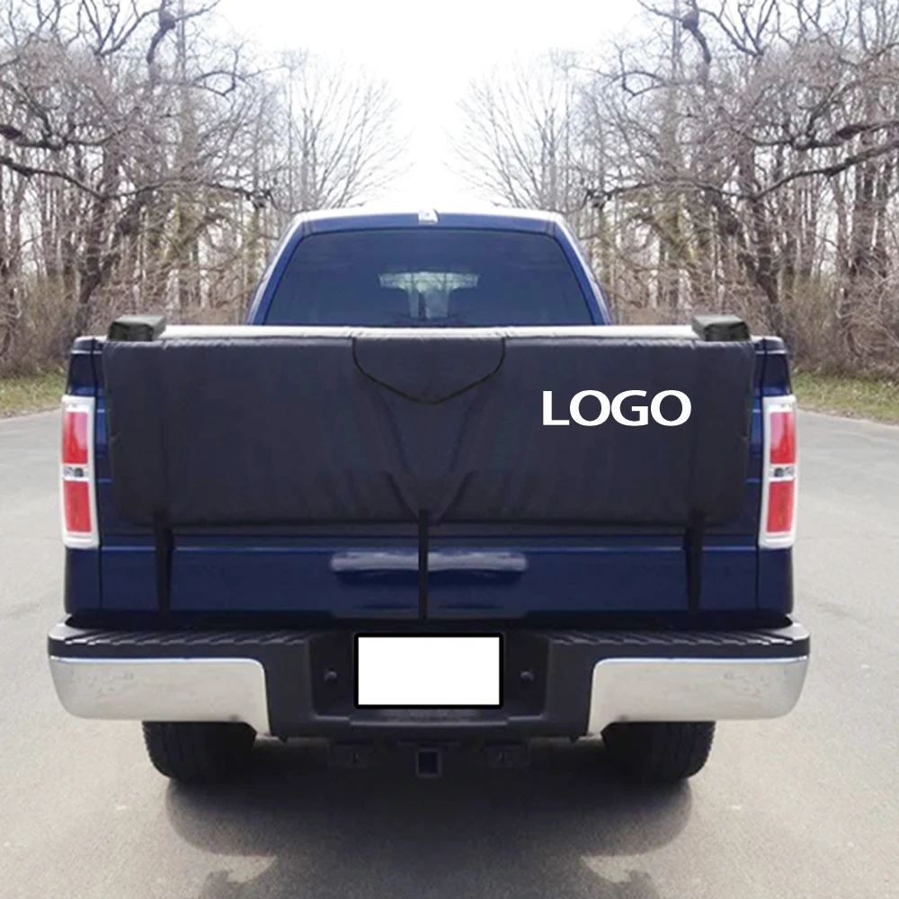 truck tailgate cover