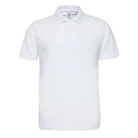 

Custom Sublimation Sport T Shirts Printing Unisex Men Woman 220Gsm 100% Cotton Plain Polo T Shirt