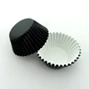 Mini cake pie container disposable aluminum foil bread baking pan