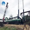DINGKE 20inch 4000m3/h cutter suction sand dredger/dredge/dredging machine / ship/ boat/vessel/mud drag