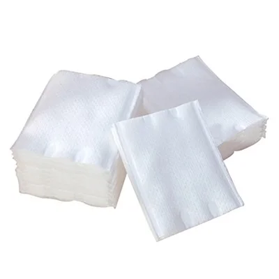 cosmetic pads cotton