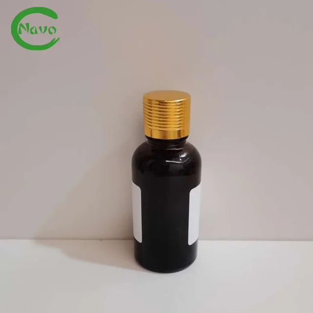 

private label Whitening Serum for removing dark Elbow and Knee knuckle eraser oil, Light yellow