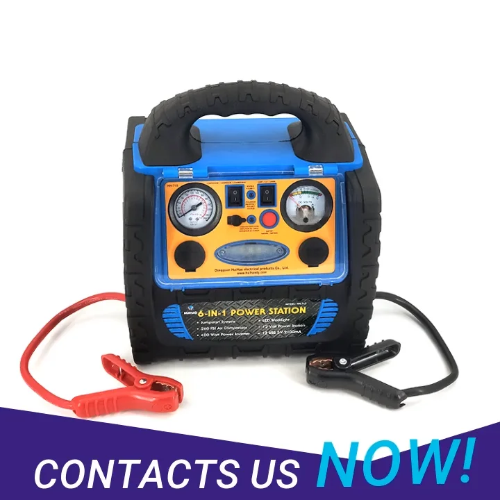 Factory Direct Lead Acid Battery 18000mah 110v 220v Jump Starter Buy