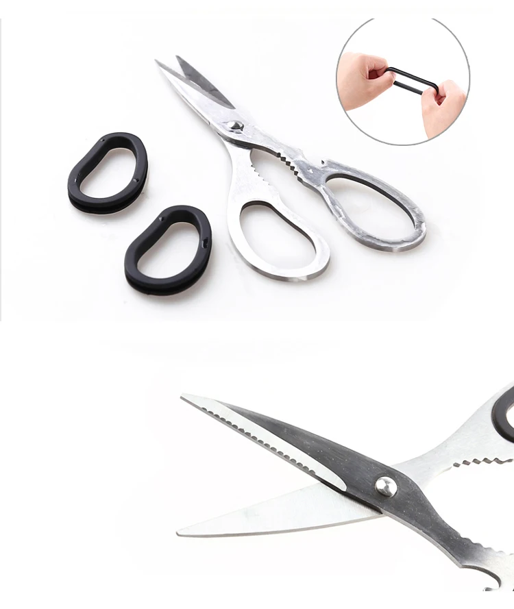 Fish Cutting All Purpose Professional Multi Purpose Stainless Steel