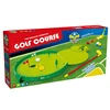 Children's intelligence Puzzle assembly golf course with sound and light