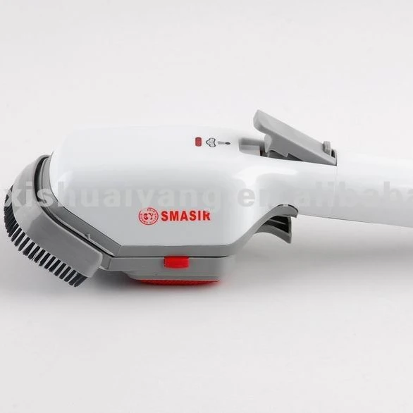 
Easy to Carry and Easy to Use Multi-fuctional handheld handy Steaming Iron Brush for Dry Cleaning Purpose 