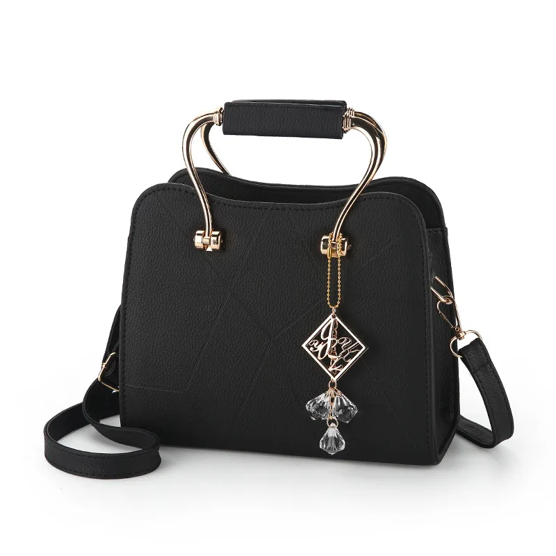 

Women's Bags 2021 New Fashion Trend Ladies Handbags Classic Brand Small Bags Women Shoulder Diagonal Bags