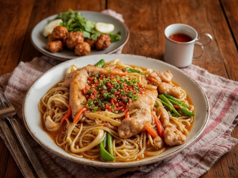 Top Asian Pork Dishes: 20+ Authentic Recipes & Cultural Insights