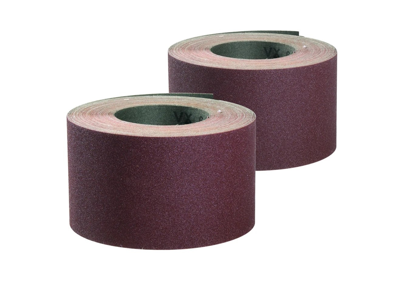 Sharpness Xwt Abrasive Sanding Cloth Jumbo Roll 1400mmx50m Grit 36/40